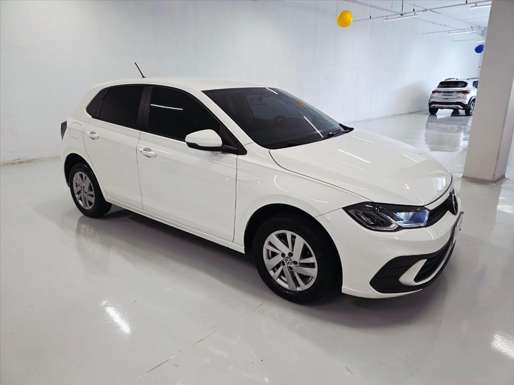 POLO 1.0 170 TSI SENSE AUTOMÁTICO0