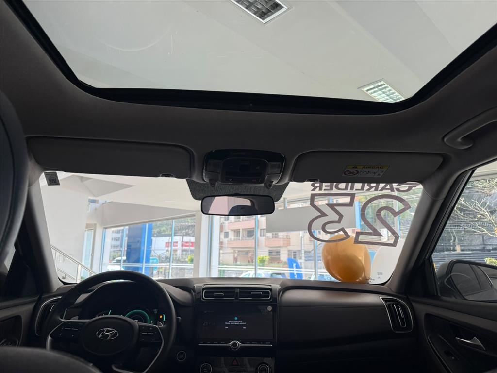 CRETA 1.0 TGDI FLEX PLATINUM AUTOMÁTICO15