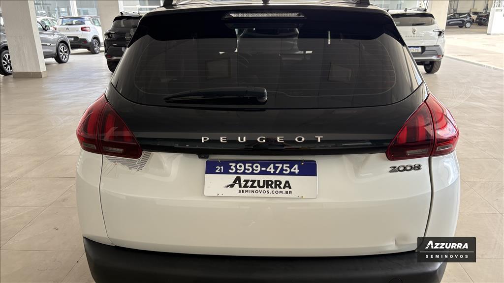 2008 1.6 16V FLEX ROADTRIP 4P AUTOMÁTICO5