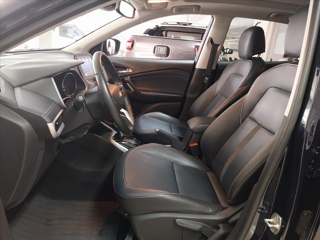 TRACKER 1.2 TURBO FLEX PREMIER AUTOMÁTICO