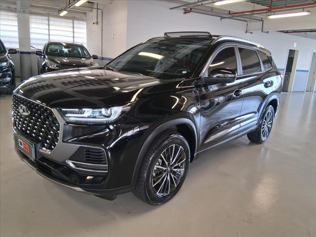 1.5 TCI PLUG-IN HYBRID DHT