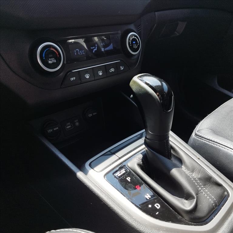 CRETA 1.6 16V FLEX PULSE MANUAL9