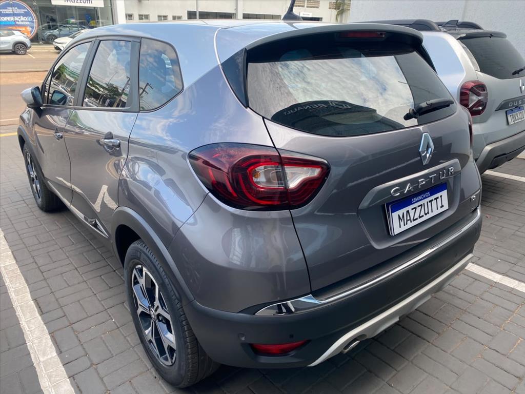 CAPTUR 1.3 TCE FLEX ICONIC X-TRONIC3