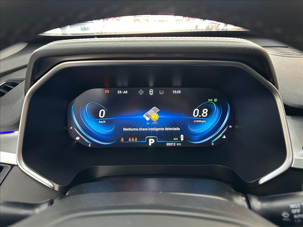 TIGGO 7 1.5 TCI TURBO FLEX SPORT CVT4