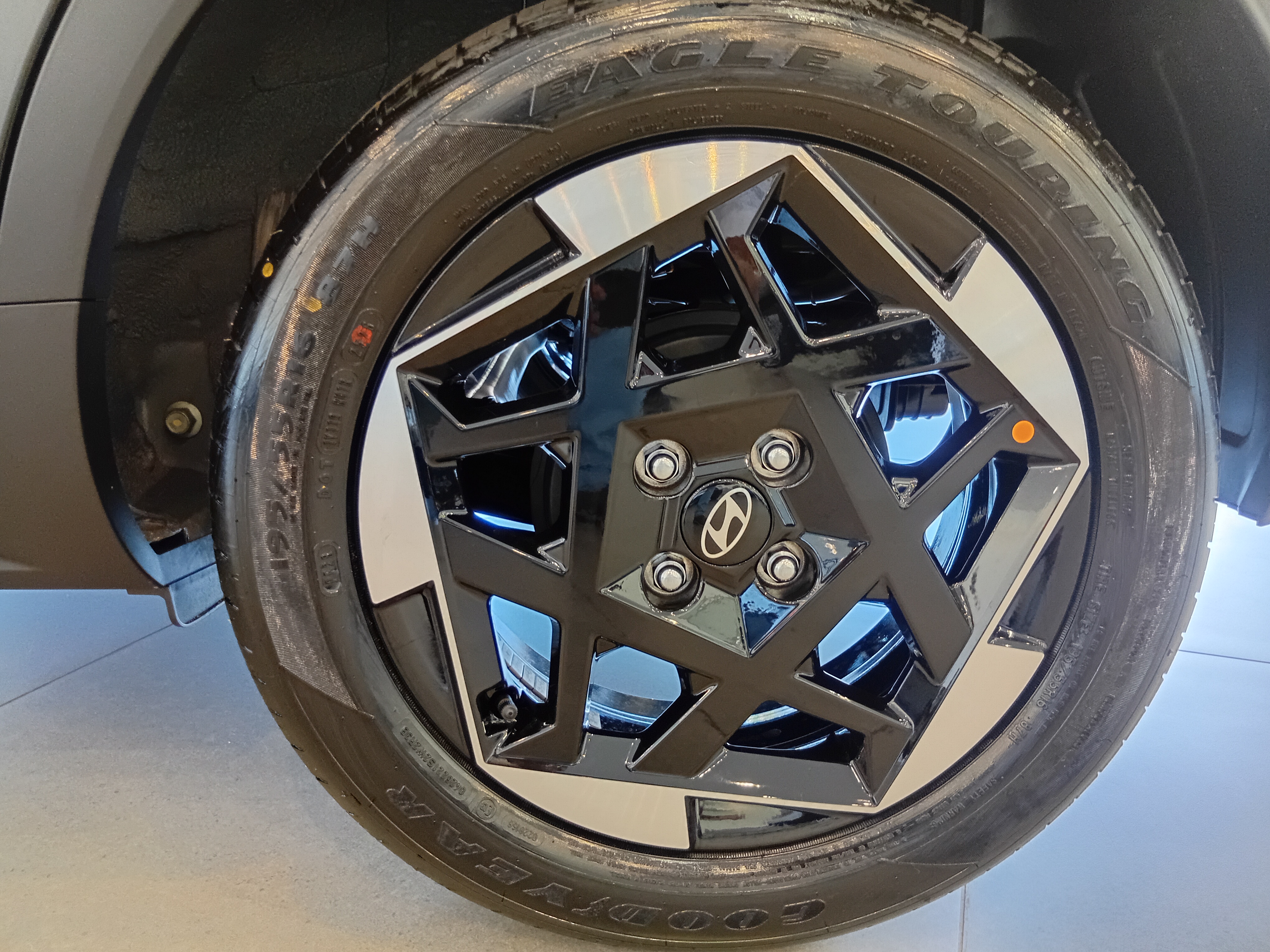 I20 1.0 TGDI FLEX LIMITED AUTOMÁTICO13
