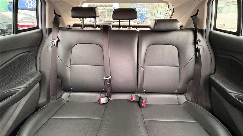 ONIX 1.0 TURBO FLEX PREMIER AUTOMÁTICO10