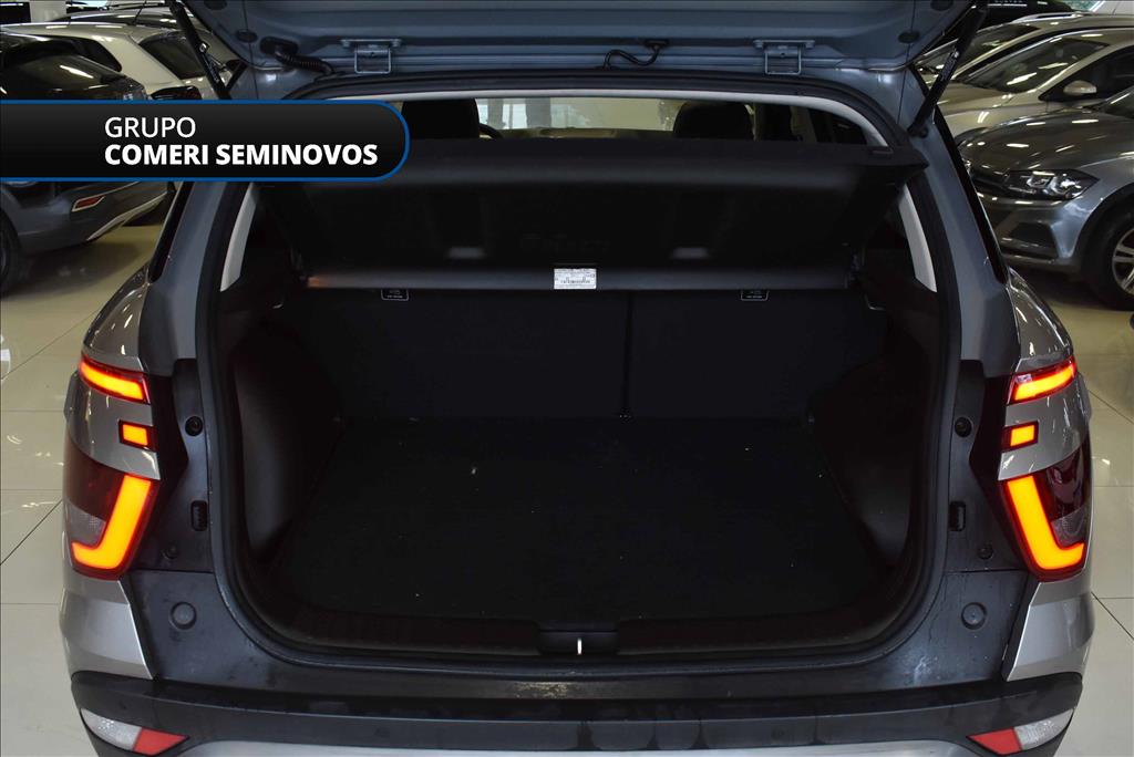 CRETA 2.0 FLEX ULTIMATE AUTOMÁTICO