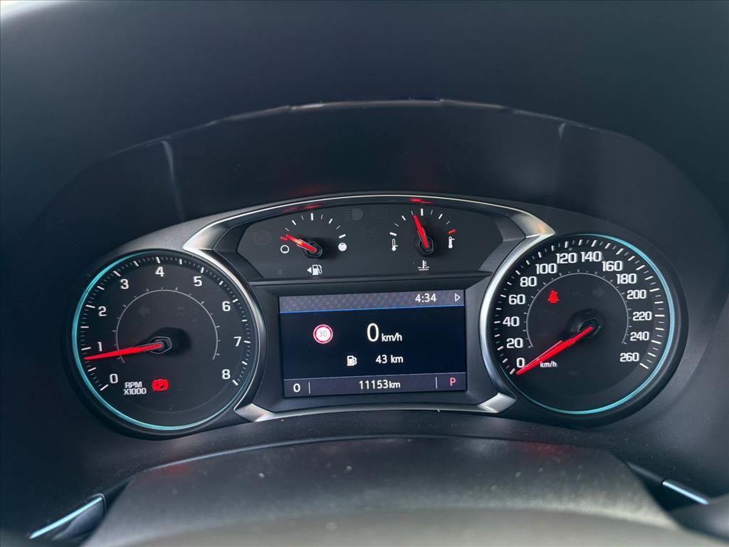 GM - Chevrolet-EQUINOX-1.5 16V TURBO GASOLINA PREMIER AWD AUTOMÁTICO