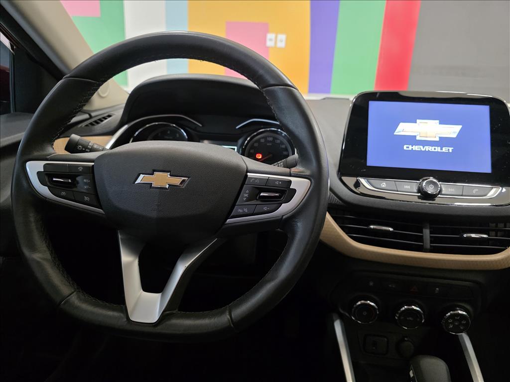 ONIX 1.0 TURBO FLEX PREMIER AUTOMÁTICO9