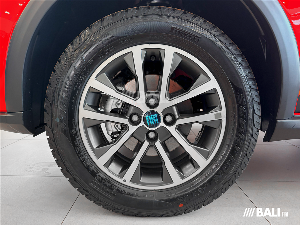 ARGO 1.3 FIREFLY FLEX TREKKING MANUAL6