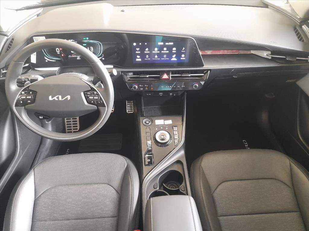 NIRO 1.6 GDI HEV SX PRESTIGE DCT