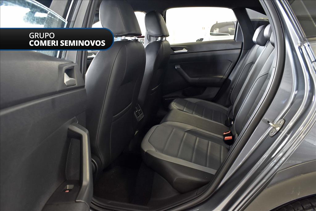 NIVUS 1.0 200 TSI TOTAL FLEX HIGHLINE AUTOMÁTICO17