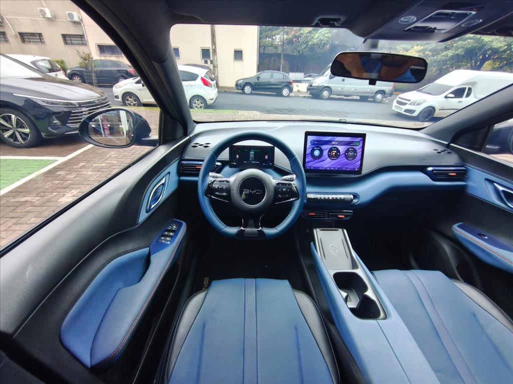 DOLPHIN MINI 38 KW ELÉTRICO12