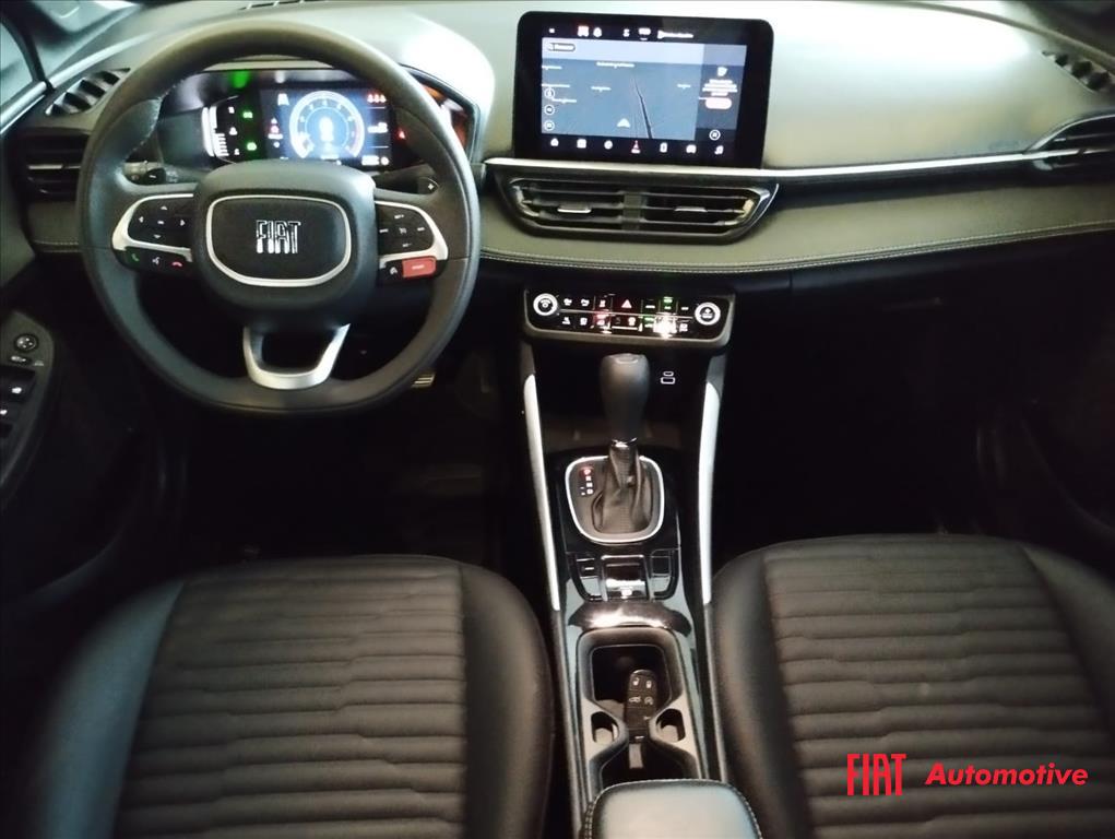 FASTBACK 1.0 TURBO 200 FLEX IMPETUS CVT11