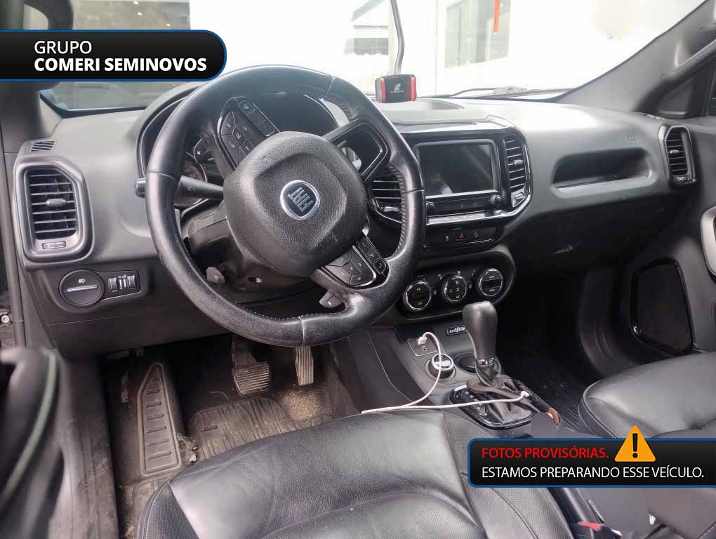 TORO 2.0 16V TURBO DIESEL ULTRA 4WD AT92