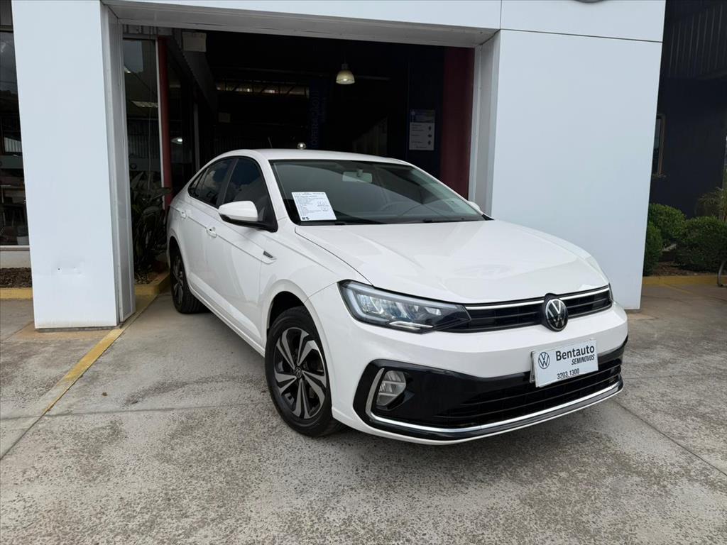 VIRTUS 1.0 200 TSI COMFORTLINE AUTOMÁTICO1