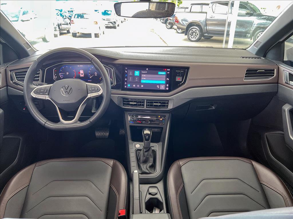 VIRTUS 1.0 200 TSI HIGHLINE AUTOMÁTICO11