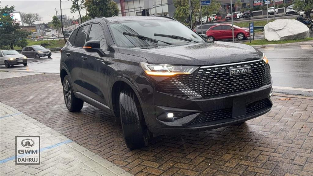 HAVAL H6 1.5 PHEV19 E-TRACTION1