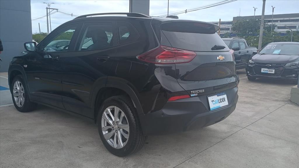 TRACKER 1.0 TURBO FLEX LTZ AUTOMÁTICO6