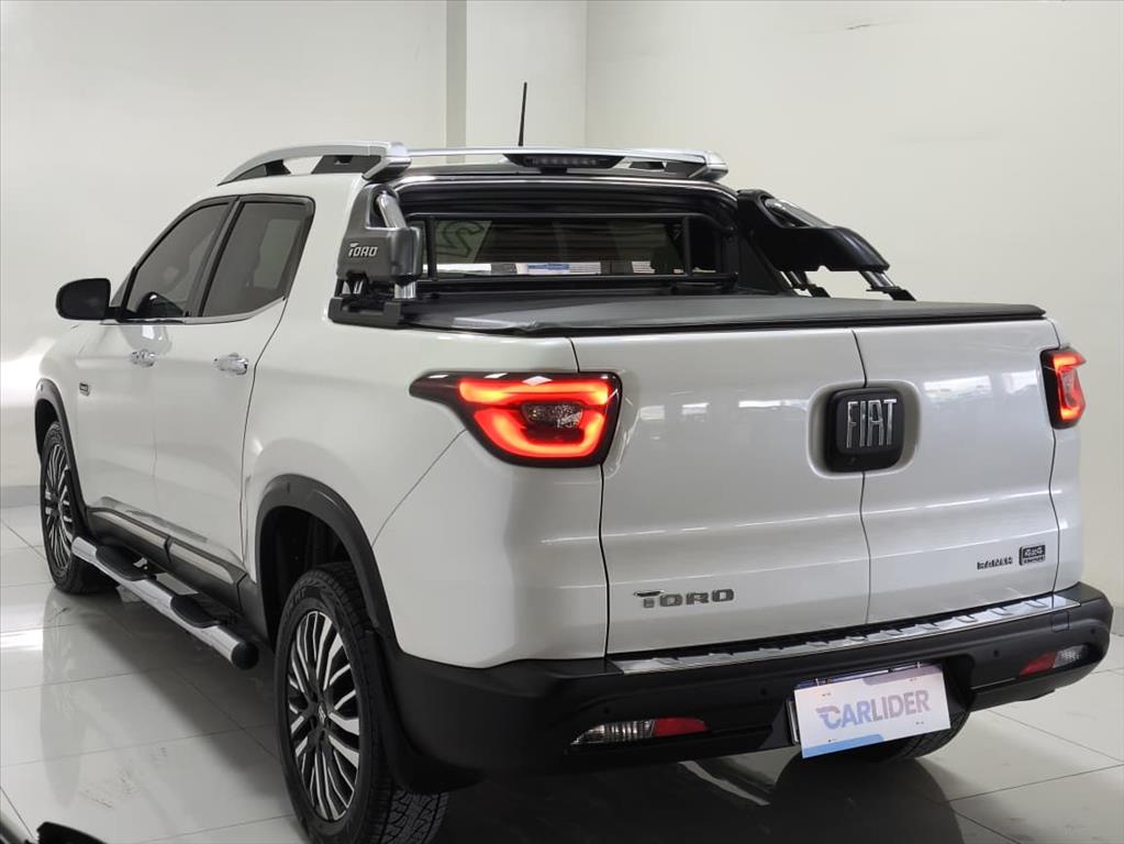 TORO 2.0 16V TURBO DIESEL RANCH 4WD AT911