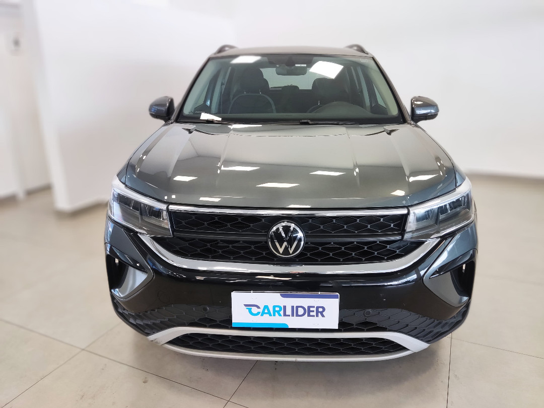 TAOS 1.4 250 TSI TOTAL FLEX COMFORTLINE AUTOMÁTICO TAOS 1.4 250 TSI TOTAL FLEX COMFORTLINE AUTOMÁTICO