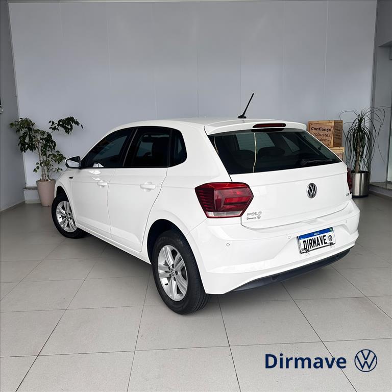 POLO 1.6 MSI TOTAL FLEX MANUAL6