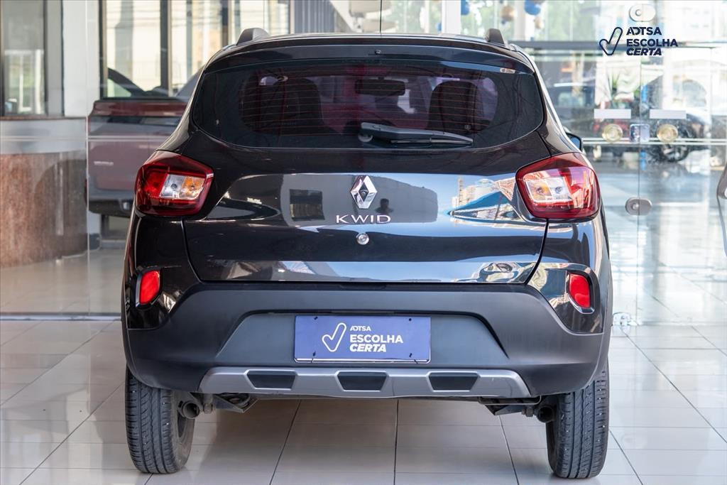 Renault KWID 2023