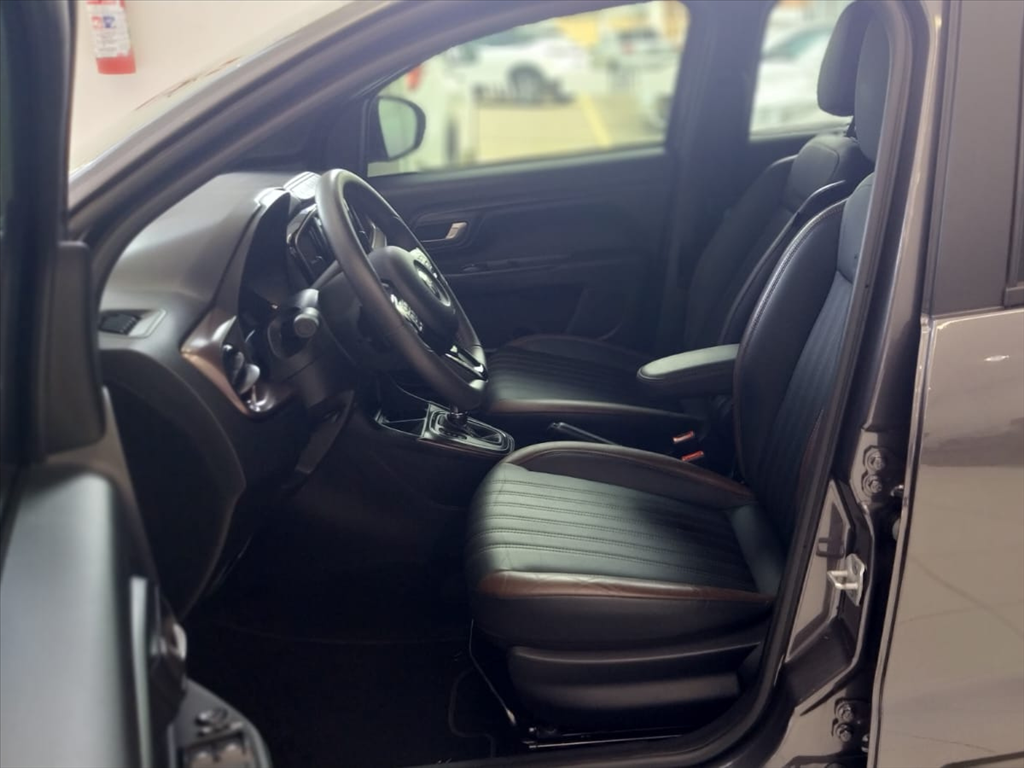 STRADA 1.3 FIREFLY FLEX RANCH CD CVT8