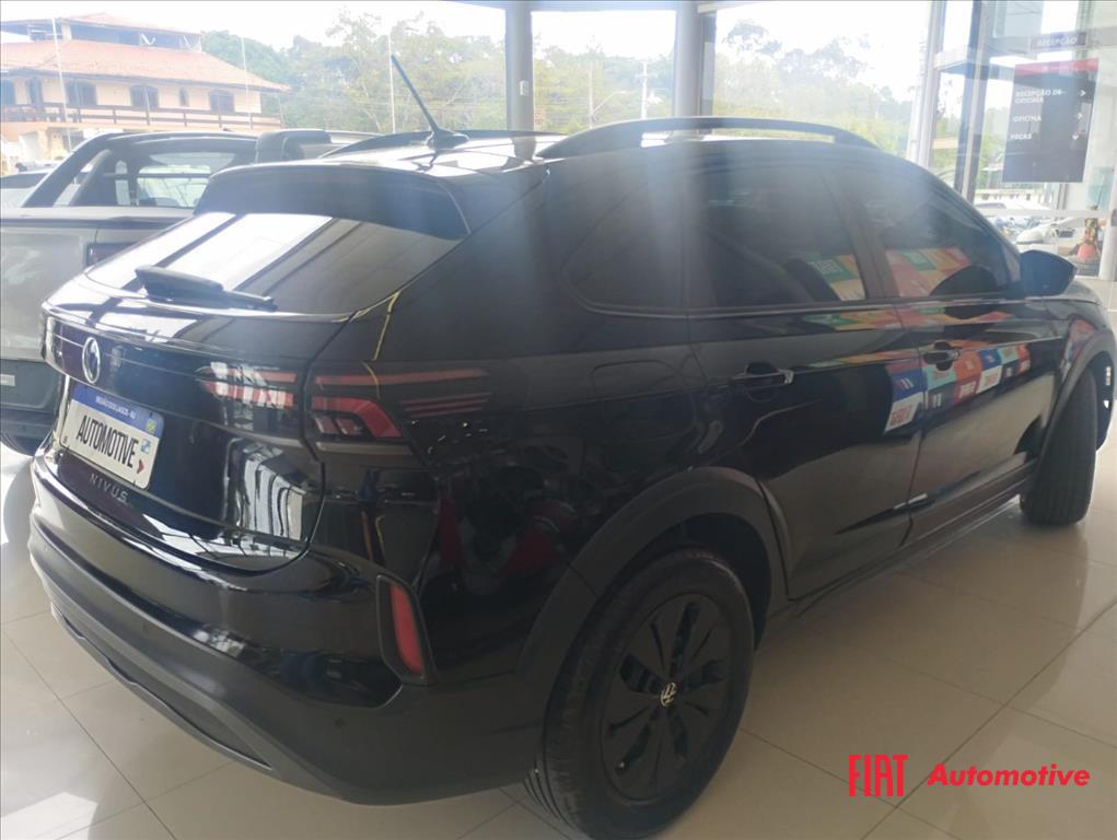NIVUS 1.0 200 TSI TOTAL FLEX SENSE AUTOMÁTICO3