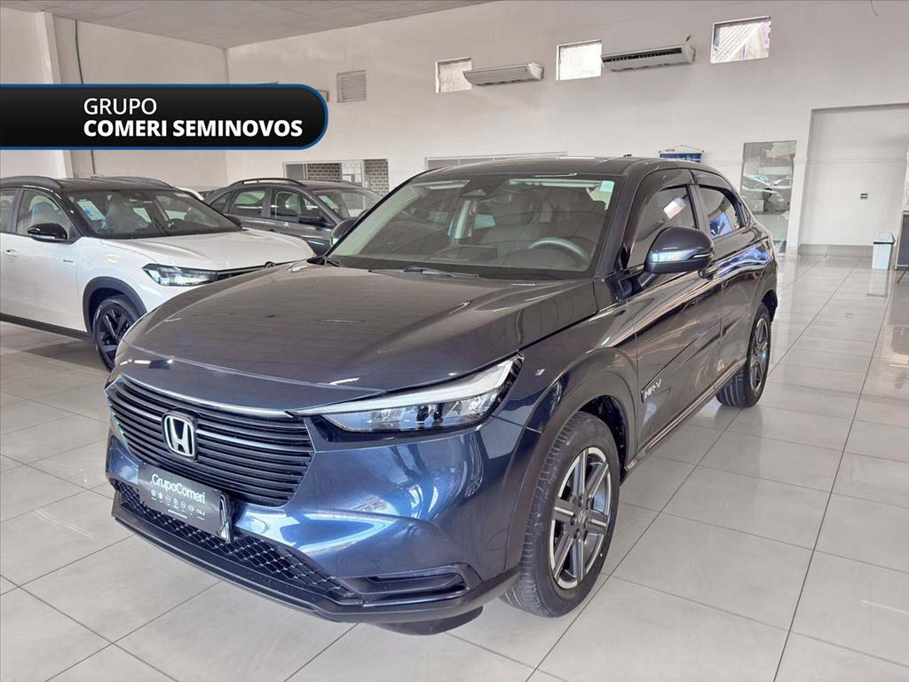 HR-V 1.5 DI I-VTEC FLEX EX CVT