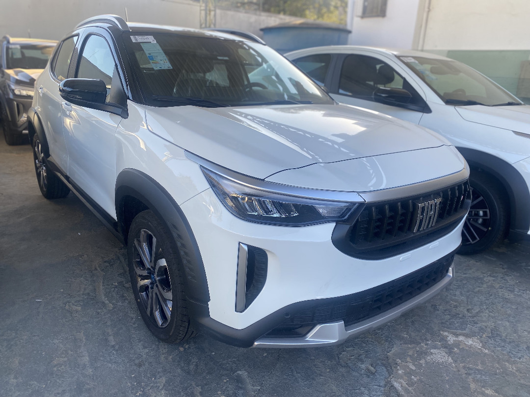 PULSE 1.0 TURBO 200 HYBRID IMPETUS CVT1