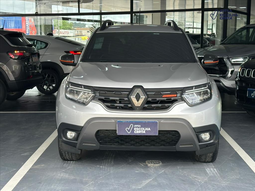 Renault DUSTER 2025