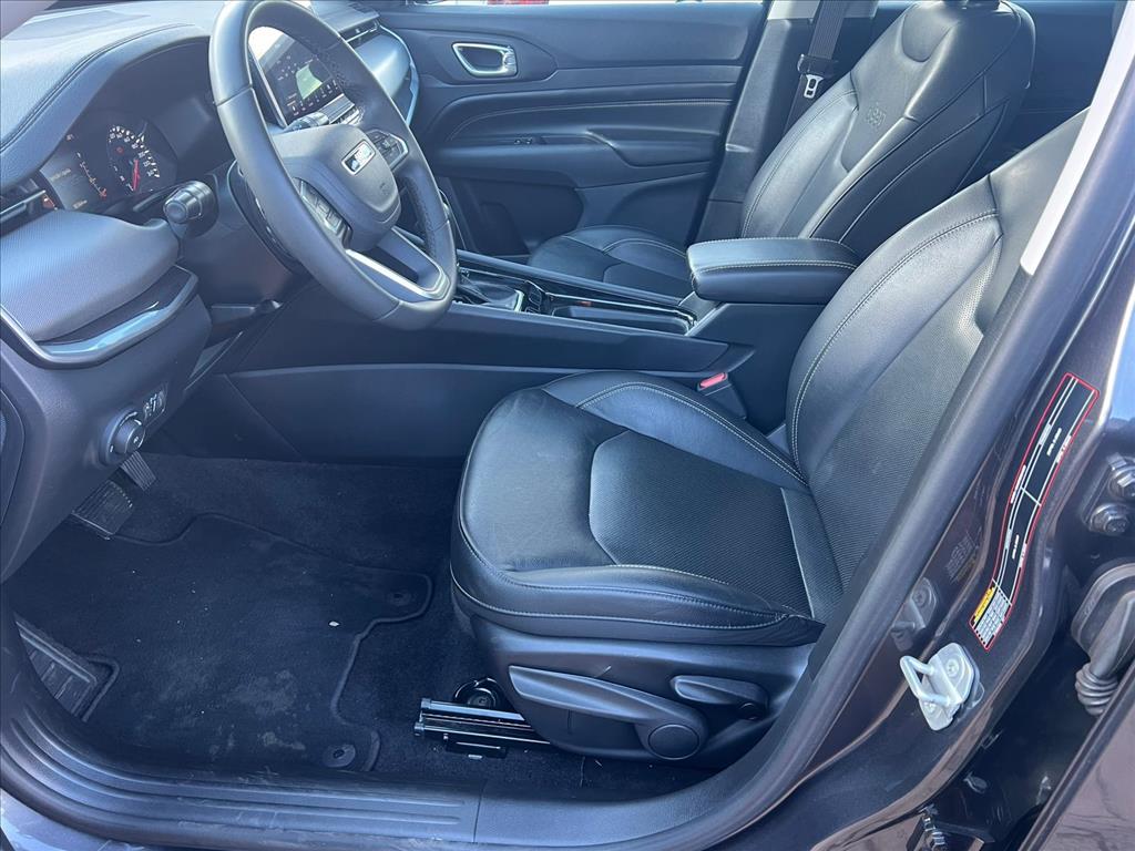 COMPASS 1.3 T270 TURBO FLEX LONGITUDE AT68