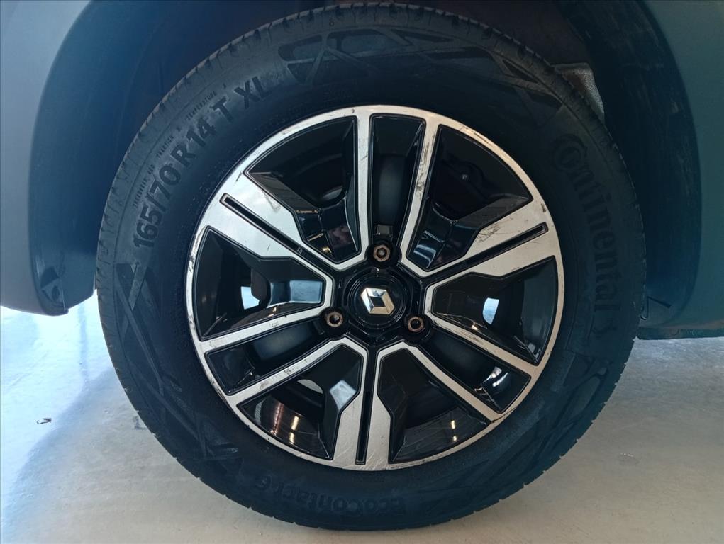 KWID 1.0 12V SCE FLEX INTENSE MANUAL10