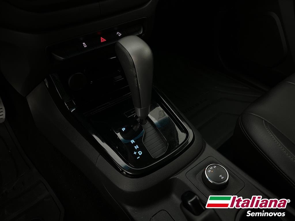 S10 2.8 16V TURBO DIESEL Z71 CD 4X4 AUTOMÁTICO11