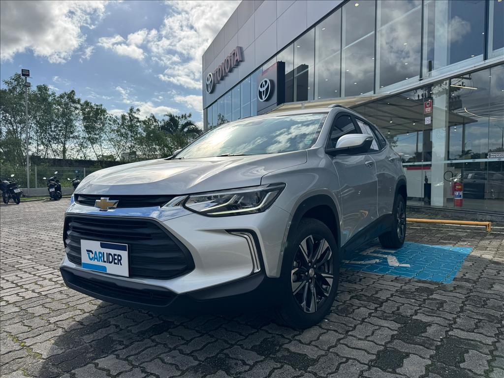 TRACKER 1.2 TURBO FLEX PREMIER AUTOMÁTICO13
