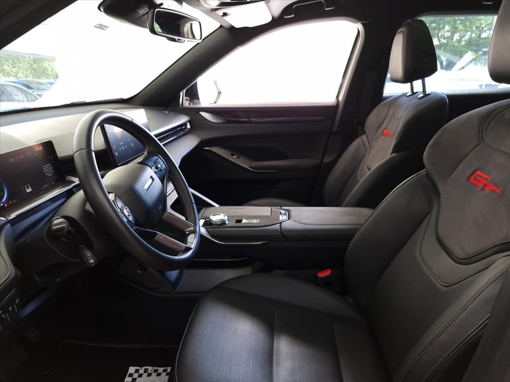 HAVAL H6 GT 1.5 PHEV AWD E-TRACTION9