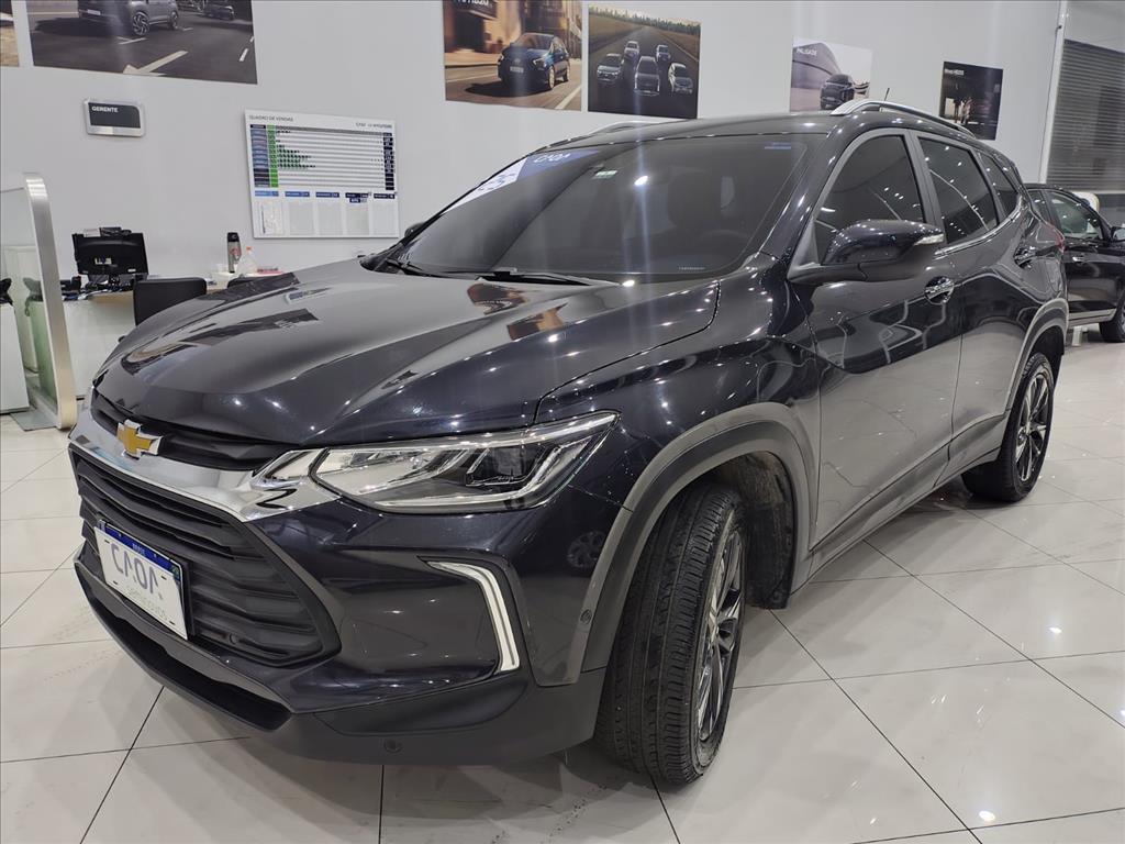1.2 TURBO FLEX PREMIER AUTOMÁTICO