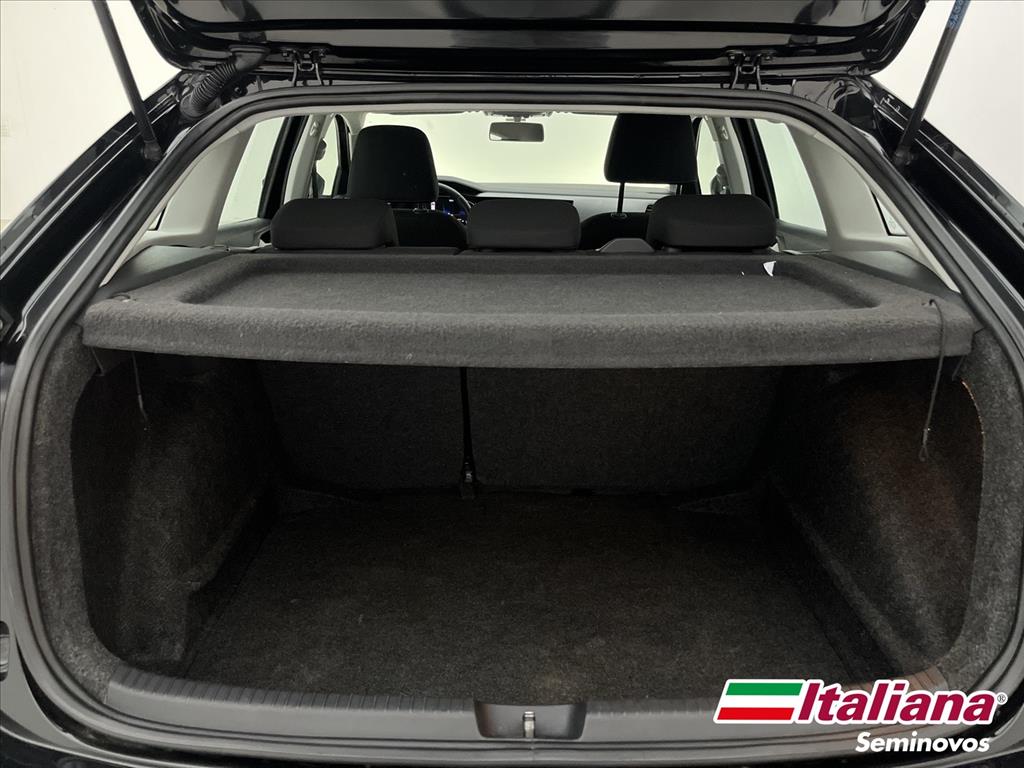 NIVUS 1.0 200 TSI TOTAL FLEX COMFORTLINE AUTOMÁTICO15