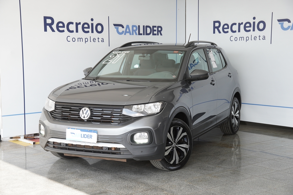T-CROSS 1.0 200 TSI TOTAL FLEX MANUAL3