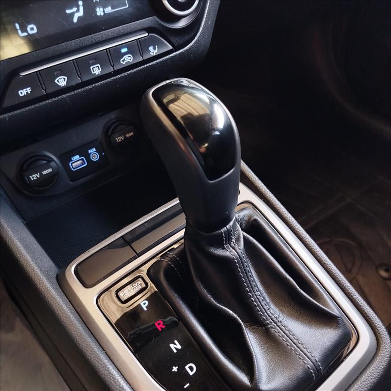 CRETA 1.6 16V FLEX PULSE MANUAL