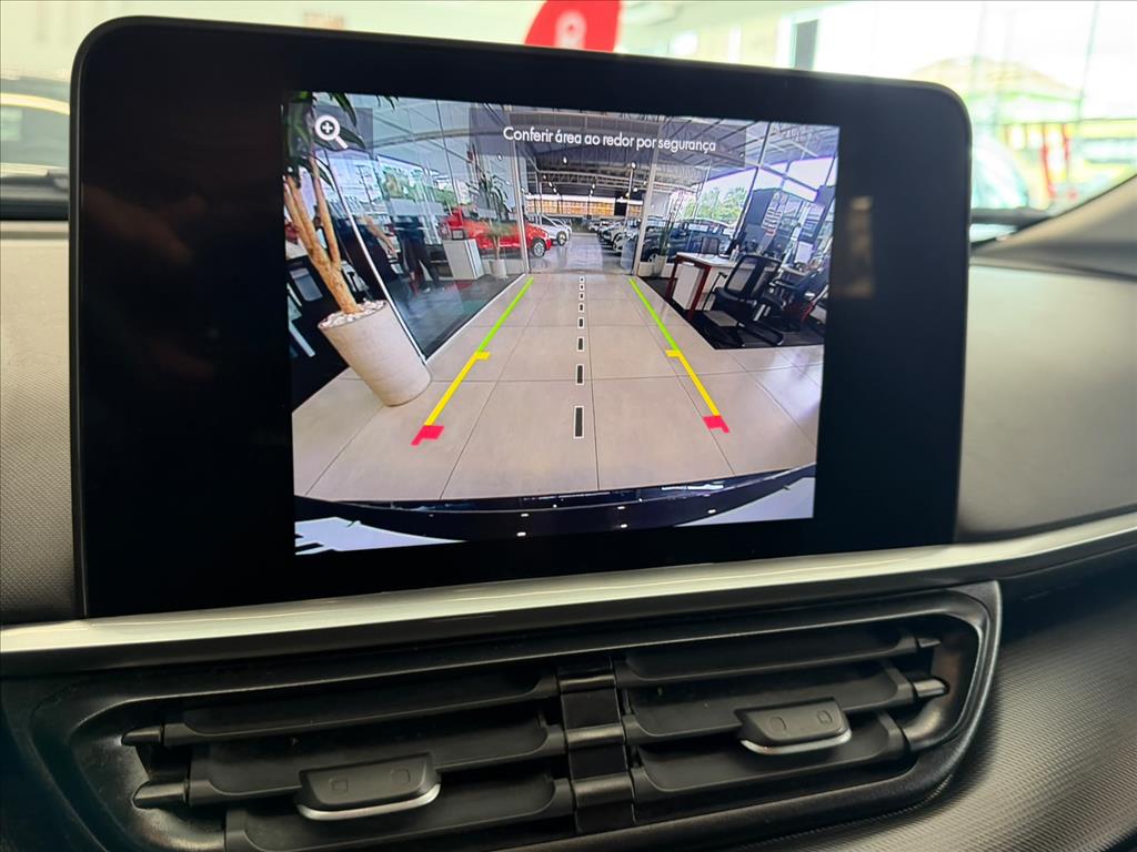 PULSE 1.3 FLEX DRIVE CVT10