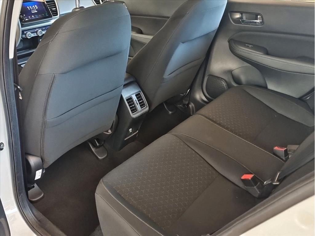 CITY 1.5 i-VTEC FLEX EX CVT6