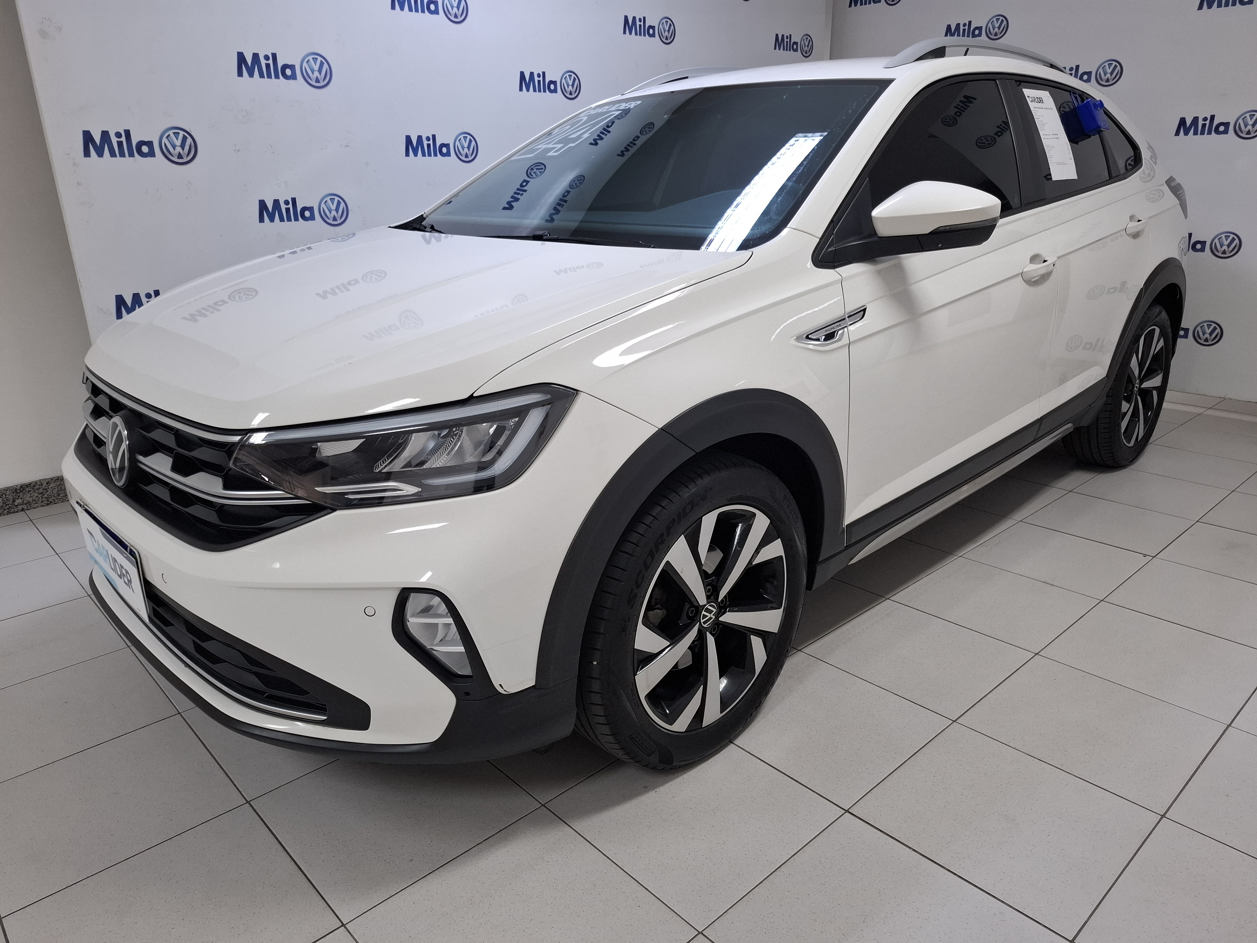 NIVUS 1.0 200 TSI TOTAL FLEX HIGHLINE AUTOMÁTICO0
