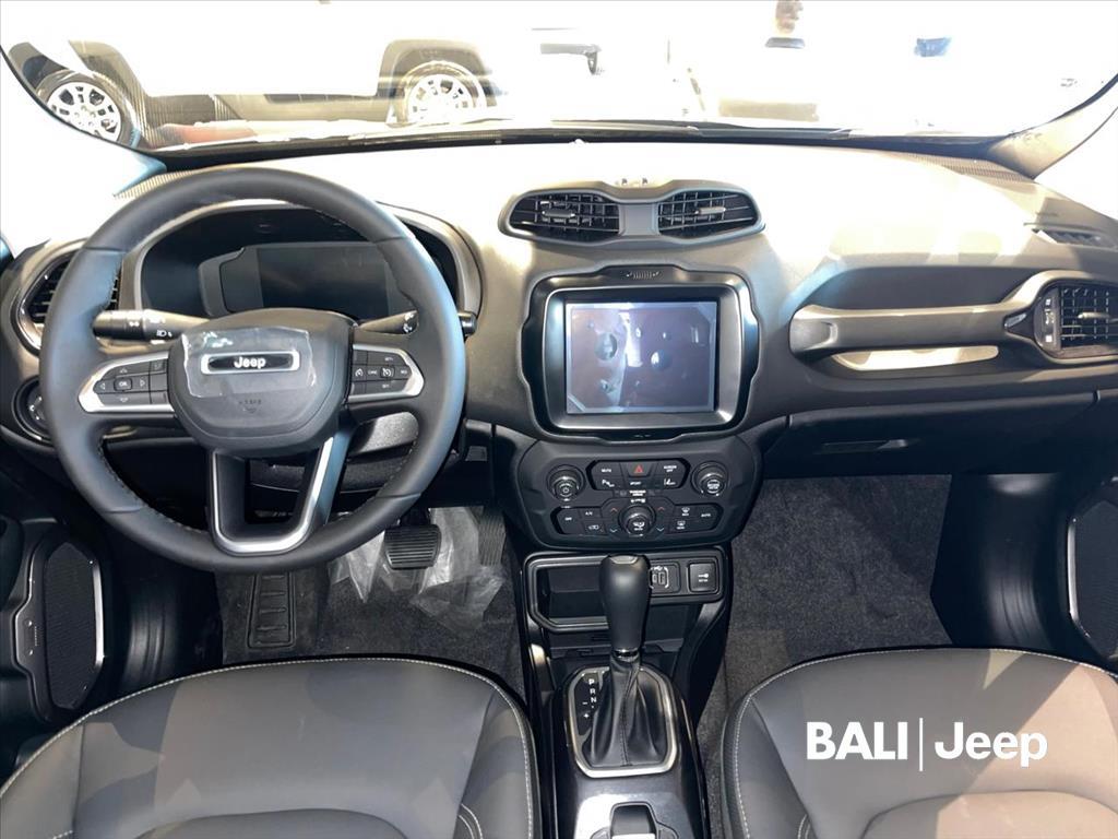 RENEGADE 1.3 T270 TURBO FLEX LONGITUDE AT65