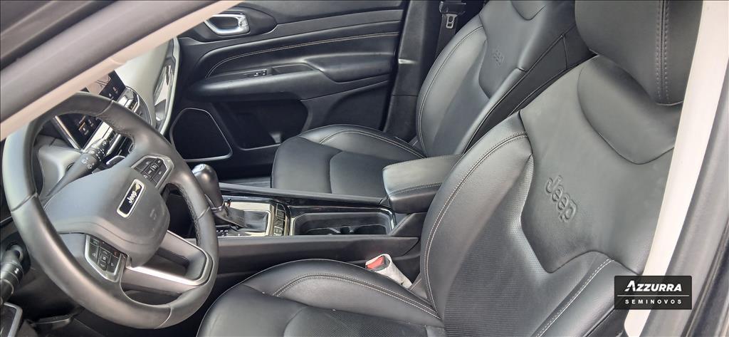 COMPASS 1.3 T270 TURBO FLEX LONGITUDE AT67