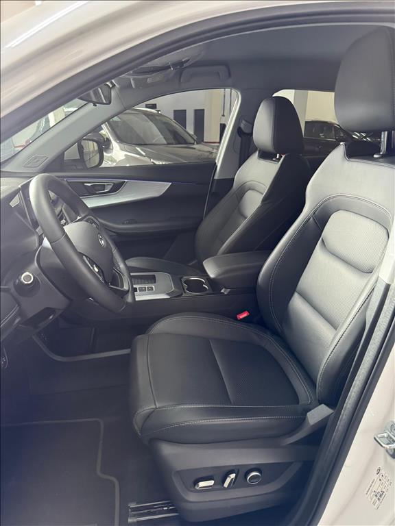 Caoa Chery-TIGGO 5x-1.5 VVT TURBO iFLEX SPORT CVT