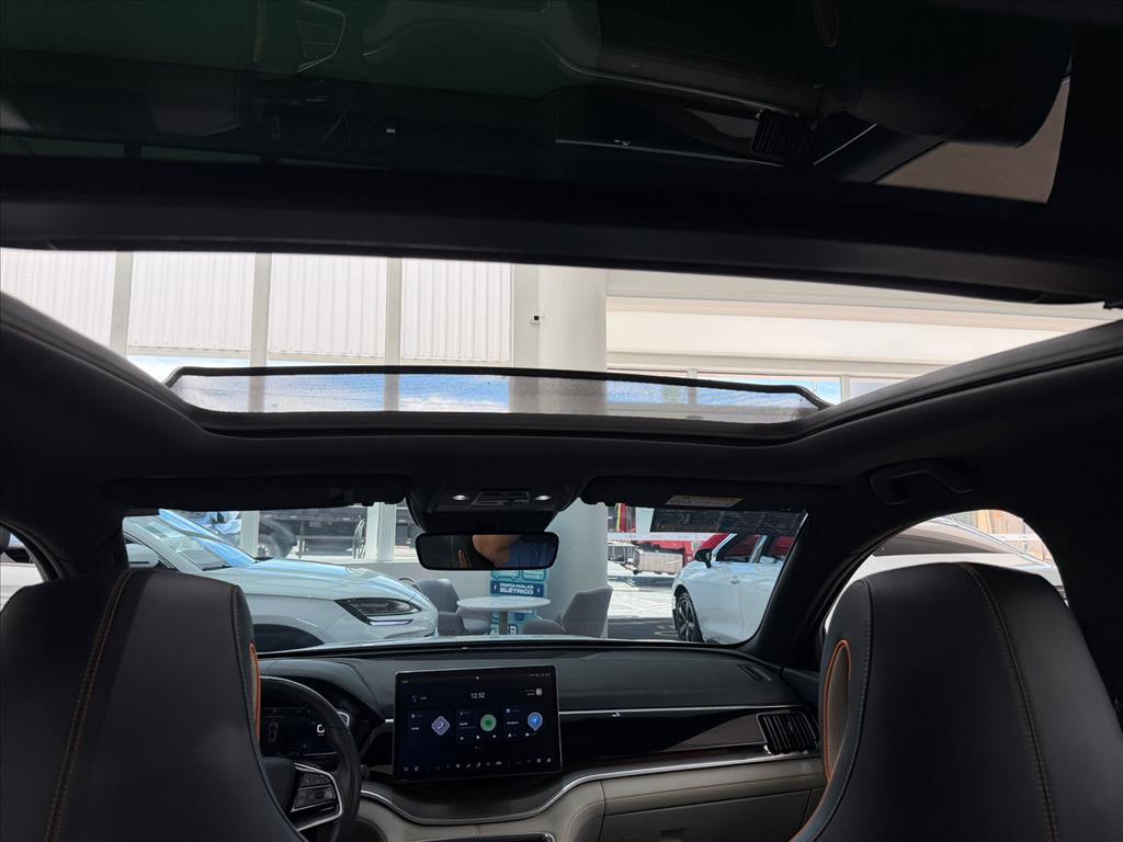 SONG PLUS 1.5 DM-I HÍBRIDO AUTOMÁTICO6