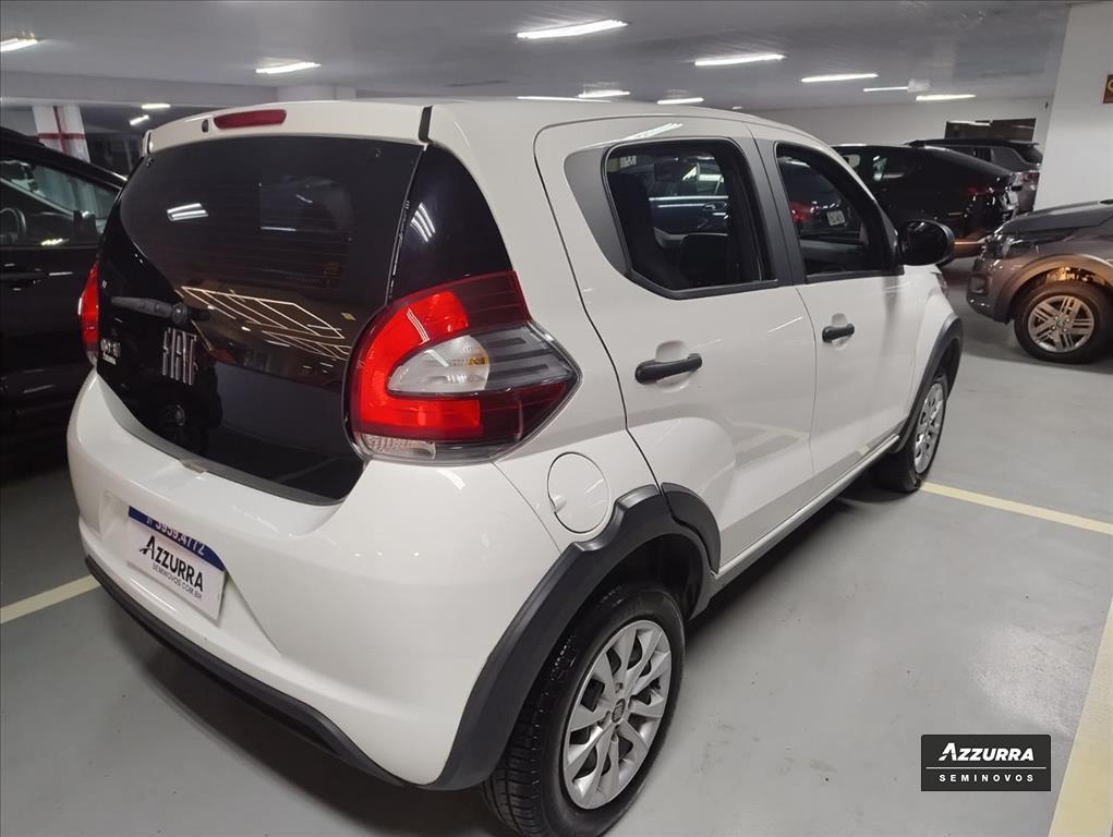 MOBI 1.0 EVO FLEX LIKE. MANUAL7