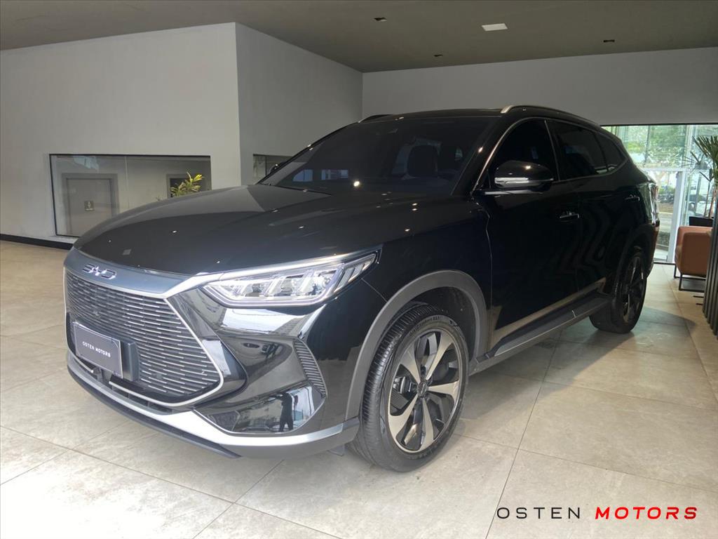 1.5 DM-I HÍBRIDO AUTOMÁTICO